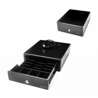 Cajón de Dinero Pequeño