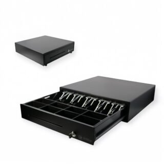 Cajón de Dinero CD326