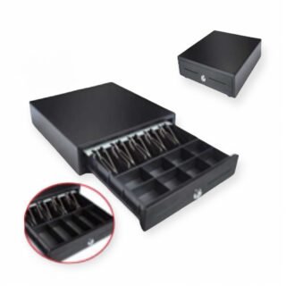 Cajón de Dinero CD350