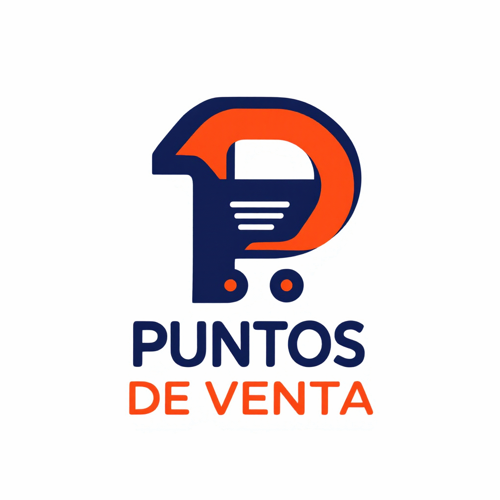 Puntos de Venta
