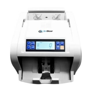 Contadora de Billetes BC1005-220