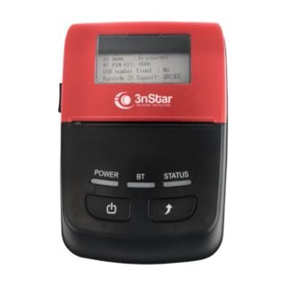 Impresora Portátil BT