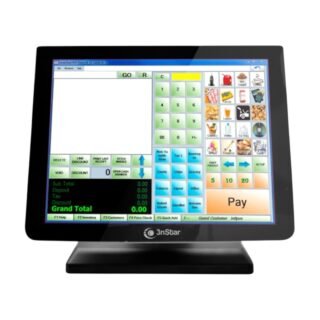 Monitor Touch TCM010VH