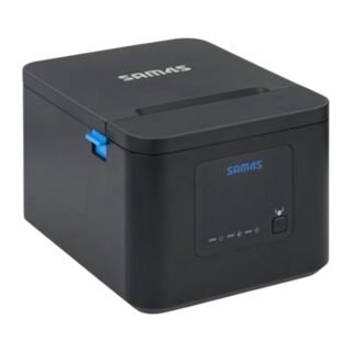 Impresora Térmica H-CUBE 80mm