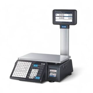 Báscula Etiquetadora CAS CN1