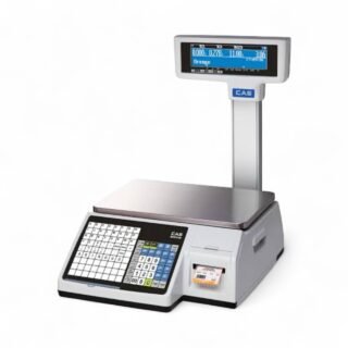 Báscula Etiquetadora CL5200P