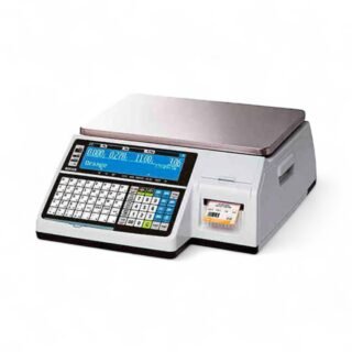 Báscula Etiquetadora CL5200B