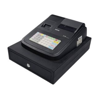Caja Registradora ER-180U