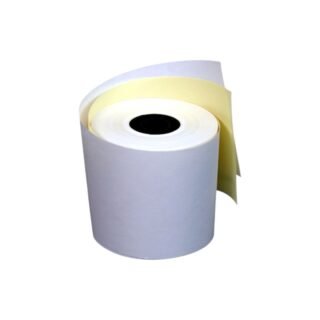 Rollo Papel Autocopia