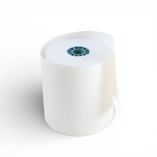 Caja con 100 Rollos Bond